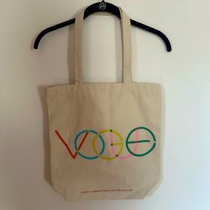Vogue Tote